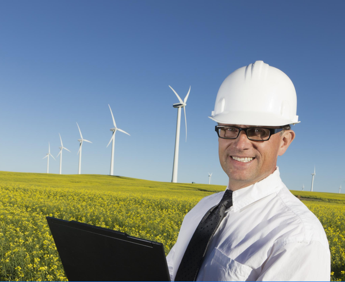 DAV AGRIFUELS biogas facility